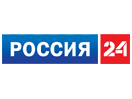 «Вести» - единственный российский информационный канал, вещающий 24 часа в сутки.